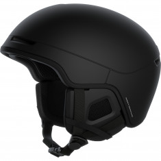 Lyžiarska prilba POC Obex Pure, čierna