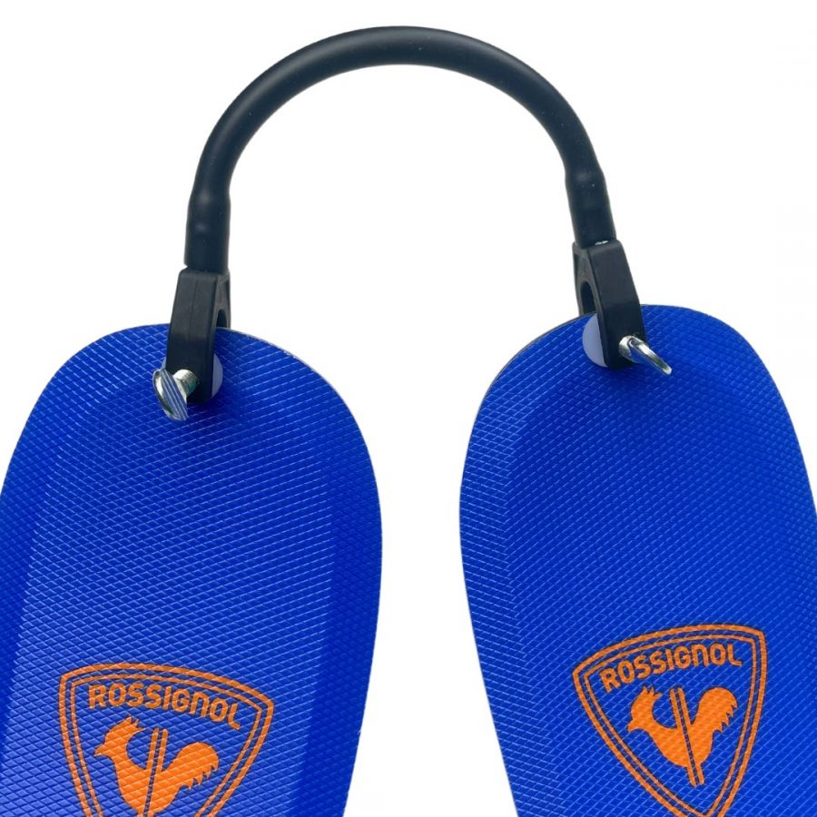 Lyžiarska špička, červená