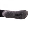 Lyžiarske ponožky Helios Merino One 60, 2 páry, čierne