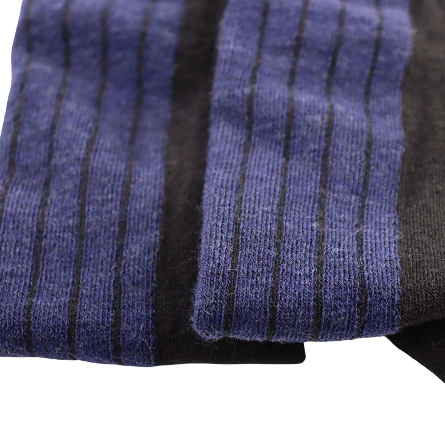 Lyžiarske ponožky Helios Merino One 60, 2 páry, námornícka farba