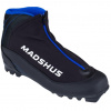 Madshus Active Classic, langrendsstøvler, sort