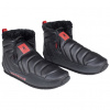 Madshus After Race Booties 2.0, čižmy, čierne