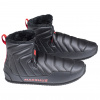 Madshus After Race Booties 2.0, stivali, nero
