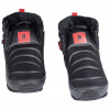 Madshus After Race Booties 2.0, stivali, nero