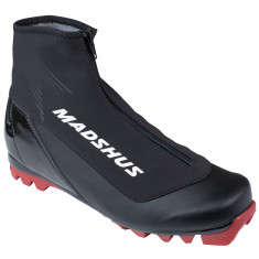 Madshus Endurace Classic sífutócipő, fekete