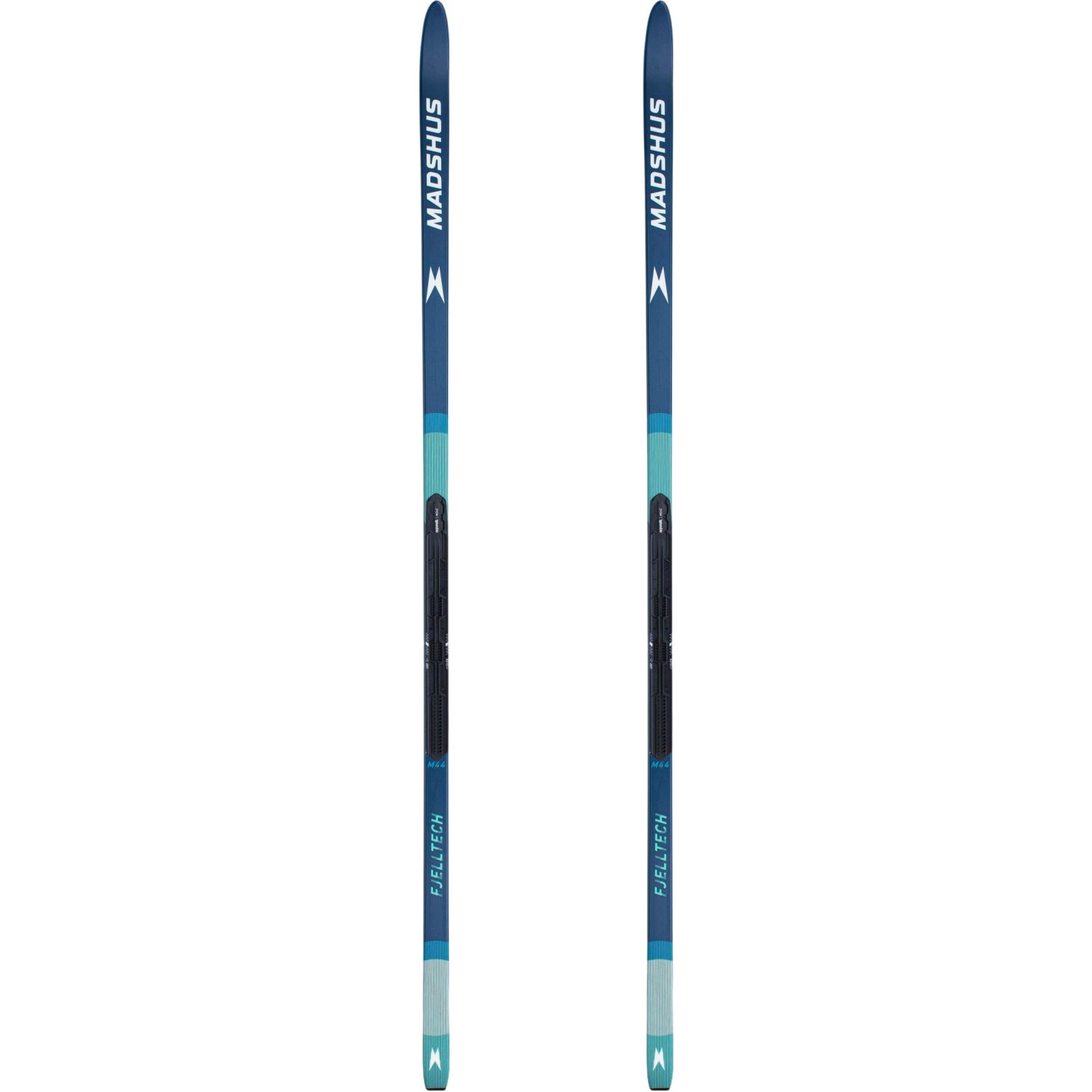 Madshus Fjelltech M44 Skin inkl. Performance Classic