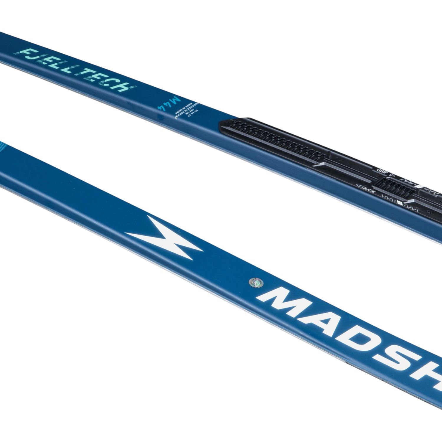 Madshus Fjelltech M44 Skin inkl. Performance Classic