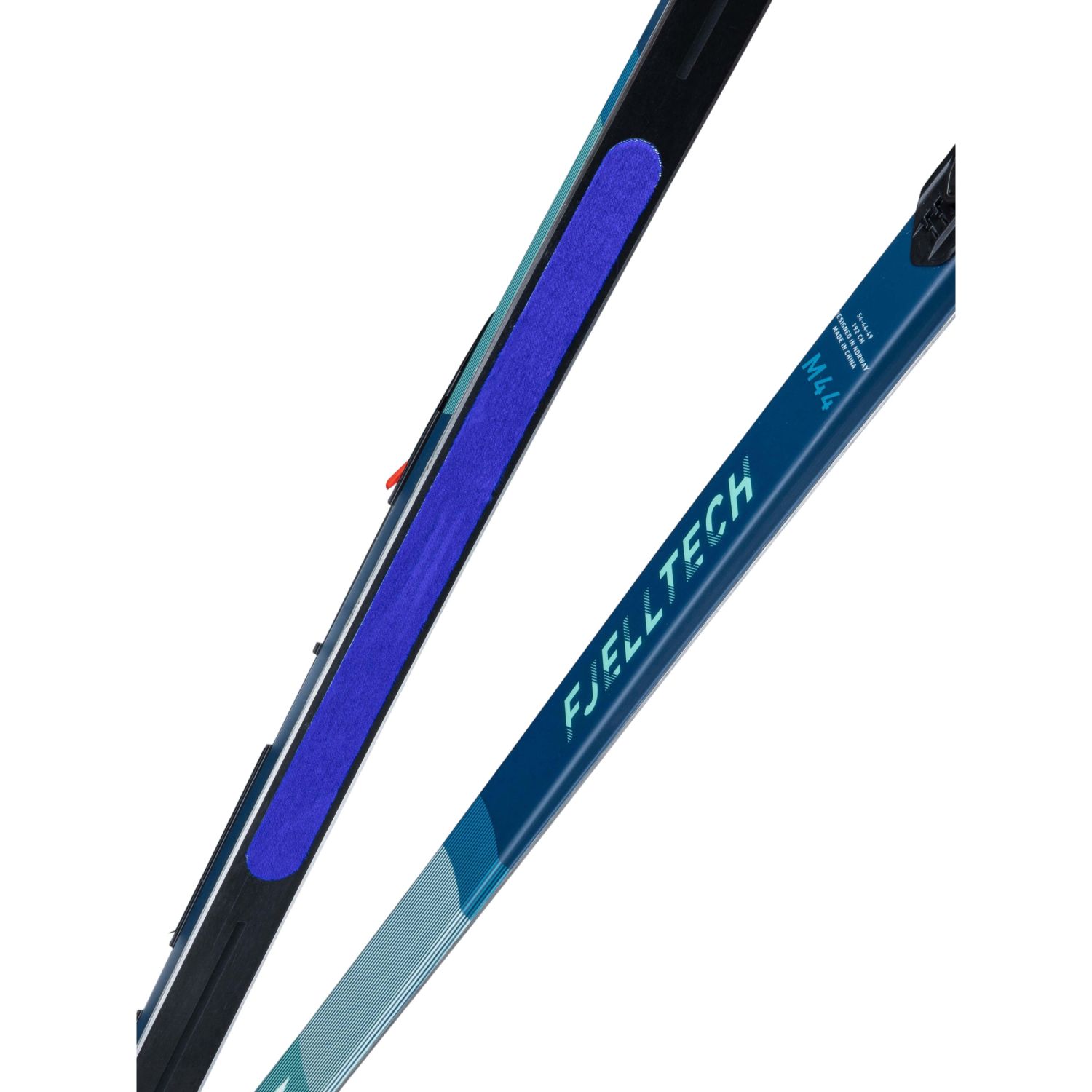 Madshus Fjelltech M44 Skin inkl. Performance Classic