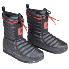 Madshus Podium Booties, čižmy, čierne