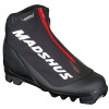 Madshus Raceline, nordic boots, junior, black