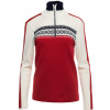 Maglione Dale of Norway Dystingen da donna, rosso
