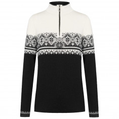 Maglione Dale of Norway Moritz da donna, nero