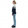 Maglione Dale of Norway Moritz da donna, nero