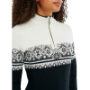 Maglione Dale of Norway Moritz da donna, nero
