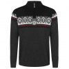 Maglione Dale of Norway Moritz, uomo, grigio scuro
