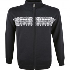 Maglione Kama Lars, uomo, nero