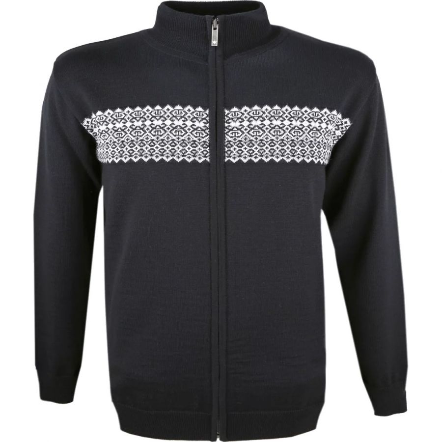 Maglione Kama Lars, uomo, nero