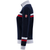 Maglione Swix Blizzard Warm da donna, navy