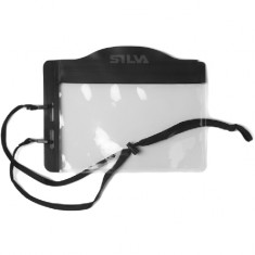 Mala à prova de água Silva, M, preto
