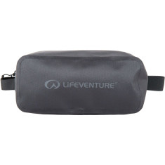 Mala de lavagem Lifeventure, preta