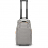 Mala de transporte Db Hugger, 40L, cinzento areia