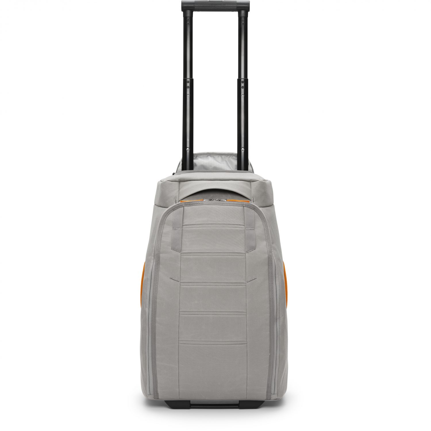 Mala de transporte Db Hugger, 40L, cinzento areia
