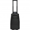 Mala de transporte Db Hugger, 40L, preto