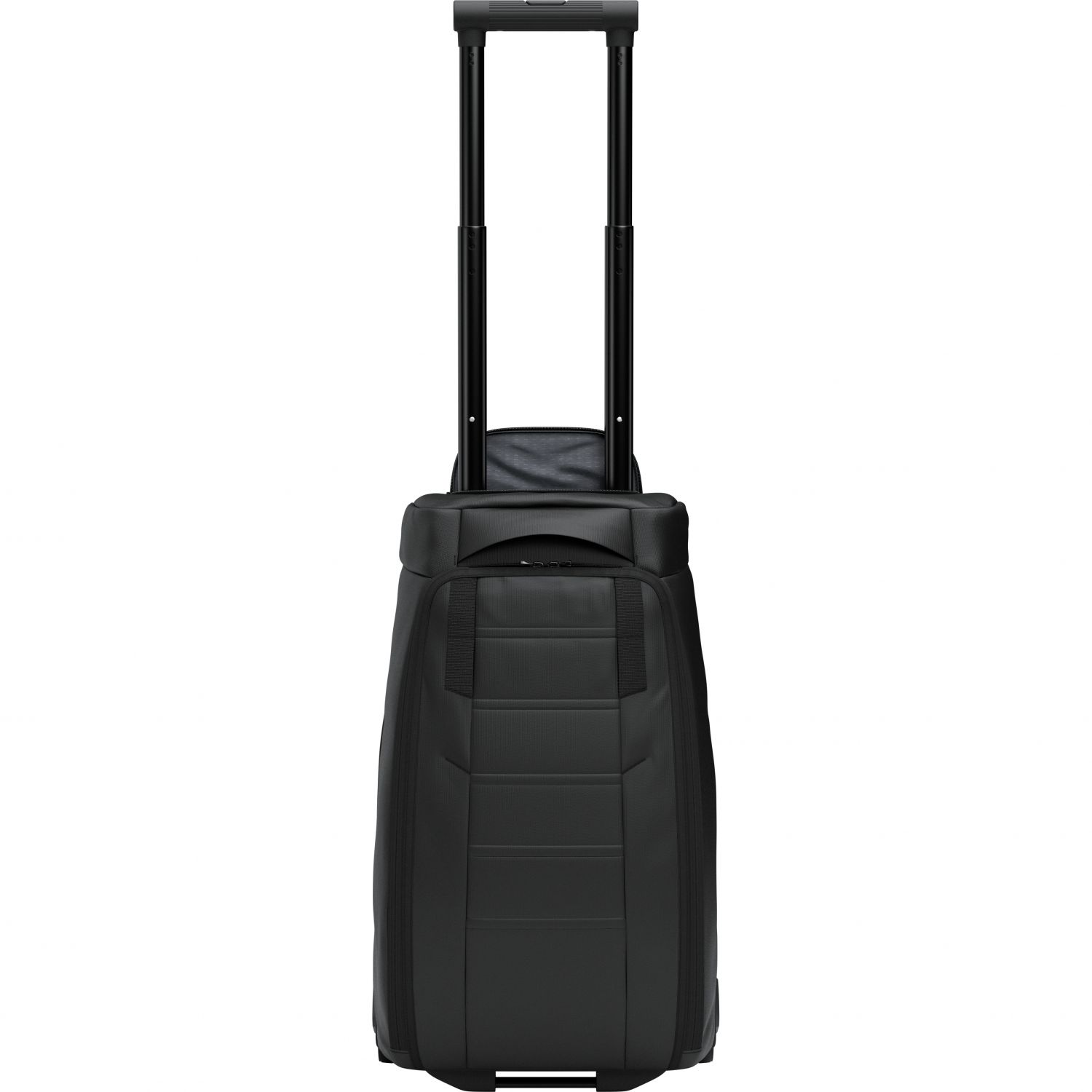 Mala de transporte Db Hugger, 40L, preto