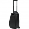 Mala de transporte Db Hugger, 40L, preto
