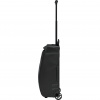 Mala de transporte Db Hugger, 40L, preto