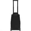 Mala de transporte Db Hugger, 40L, preto