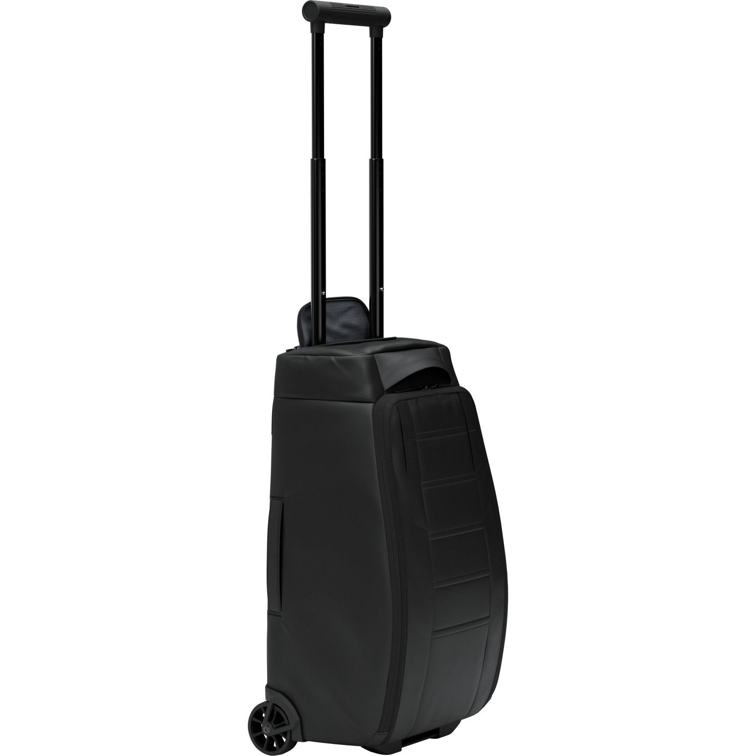 Mala de transporte Db Hugger, 40L, preto