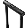 Mala de transporte Db Hugger, 40L, preto