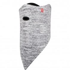 Mascarilla Airhole 2 capas, gris