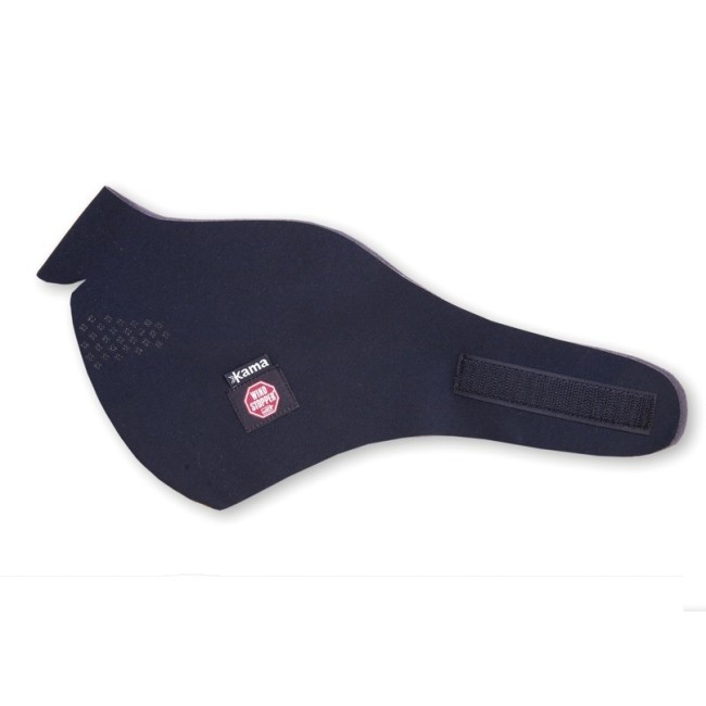 Maschera viso Kama con windstopper