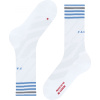 Meia de corrida Falke RU Ultralight, homem, branco