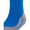 Meias de corrida Falke RU4, júnior, azul