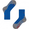 Meias de corrida Falke RU4, júnior, azul