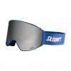 MessyWeekend Clear XE2, maschere da sci, blu, Edizione limitata, Skisport.dk
