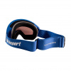 MessyWeekend Clear XE2, maschere da sci, blu, Edizione limitata, Skisport.dk