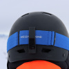 MessyWeekend Clear XE2, maschere da sci, blu, Edizione limitata, Skisport.dk