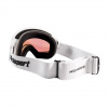MessyWeekend Clear XE2, occhiali da sci, bianco, Edizione limitata, Skisport.dk