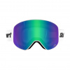 MessyWeekend Clear XE2, skibriller, hvid,  Limited Edition, Skisport.dk
