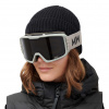 MessyWeekend Ferdi, masque de ski, gris clair