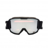 MessyWeekend Ferdi, ski goggles, black