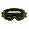 MessyWeekend Flip XE2, maschere da sci, verde
