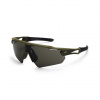 MessyWeekend Rapid, Sonnebrille, schwarz