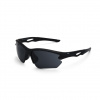 MessyWeekend Rate, Solbriller, Black