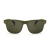 MessyWeekend Tempo, gafas de sol, verdes
