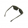 MessyWeekend Tempo, gafas de sol, verdes
